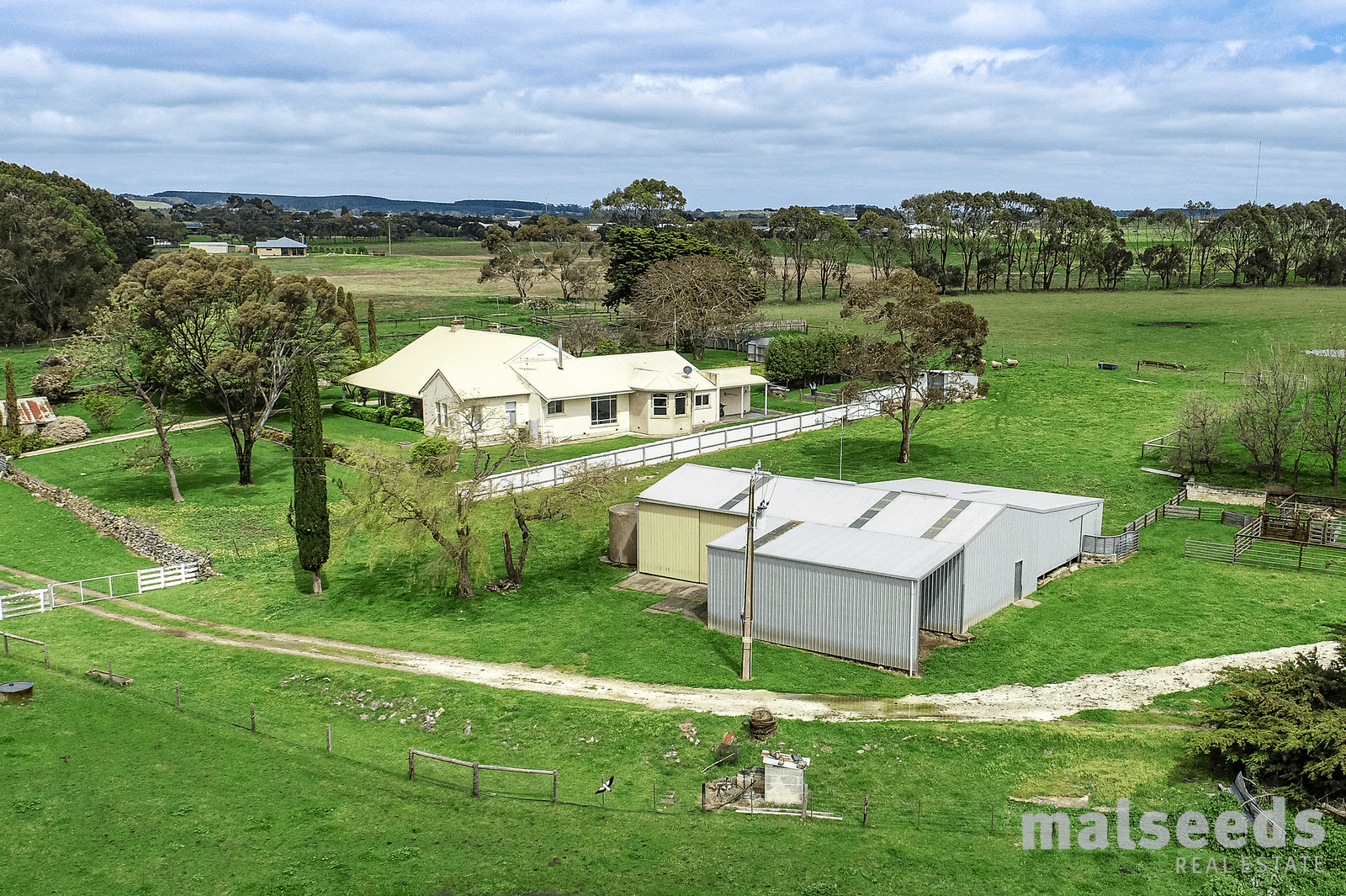 143 Sassanowsky Road, Suttontown, SA 5291