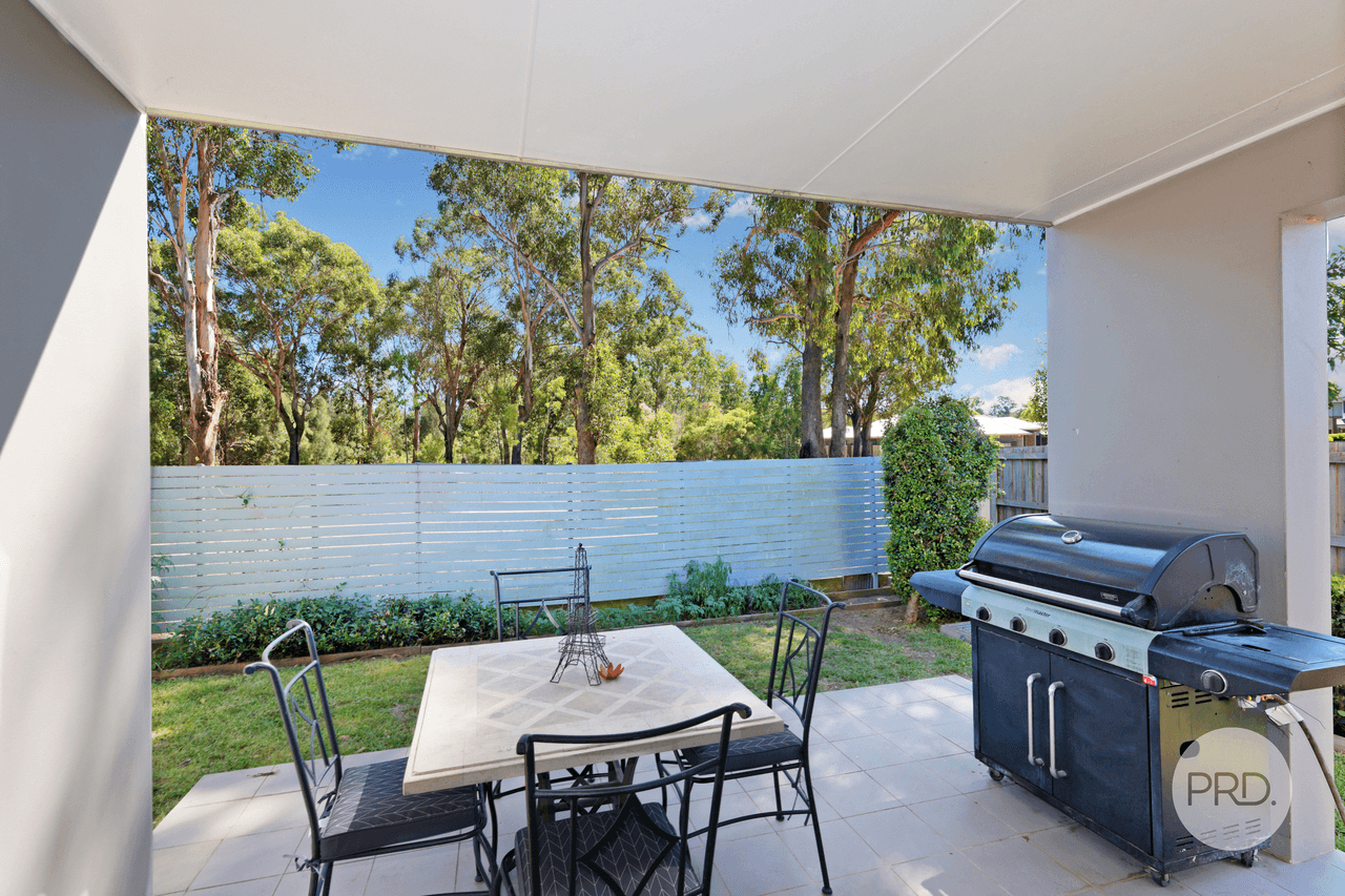 29 Firetail Circuit, CRANEBROOK, NSW 2749