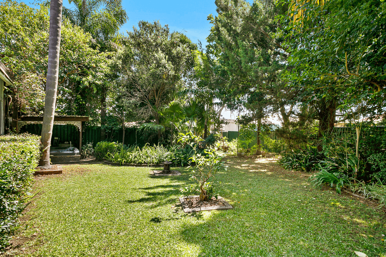 22 Macpherson Street, HURSTVILLE, NSW 2220