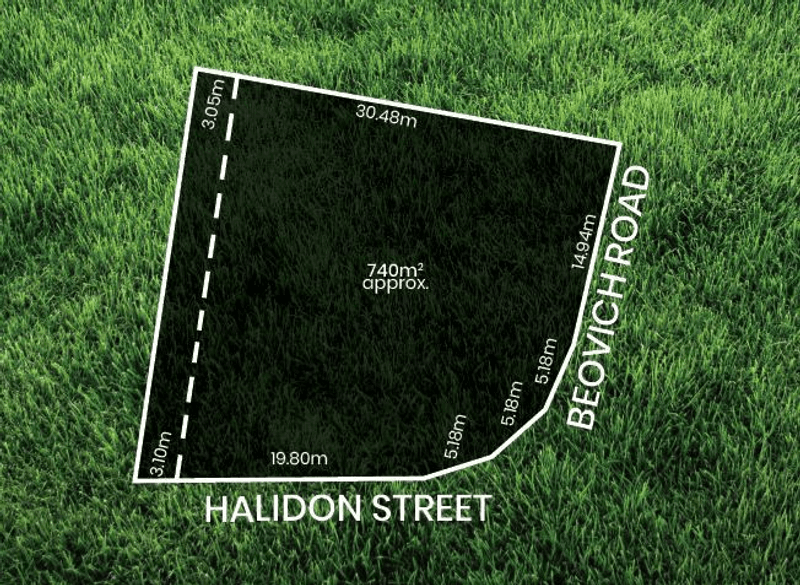 1 Halidon Street, INGLE FARM, SA 5098