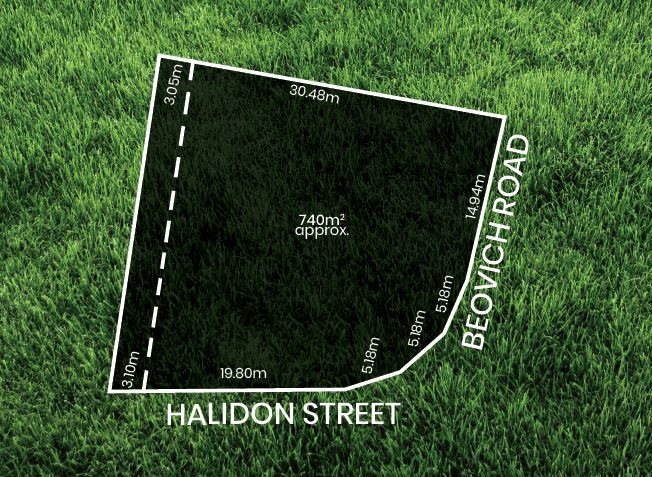 1 Halidon Street, INGLE FARM, SA 5098