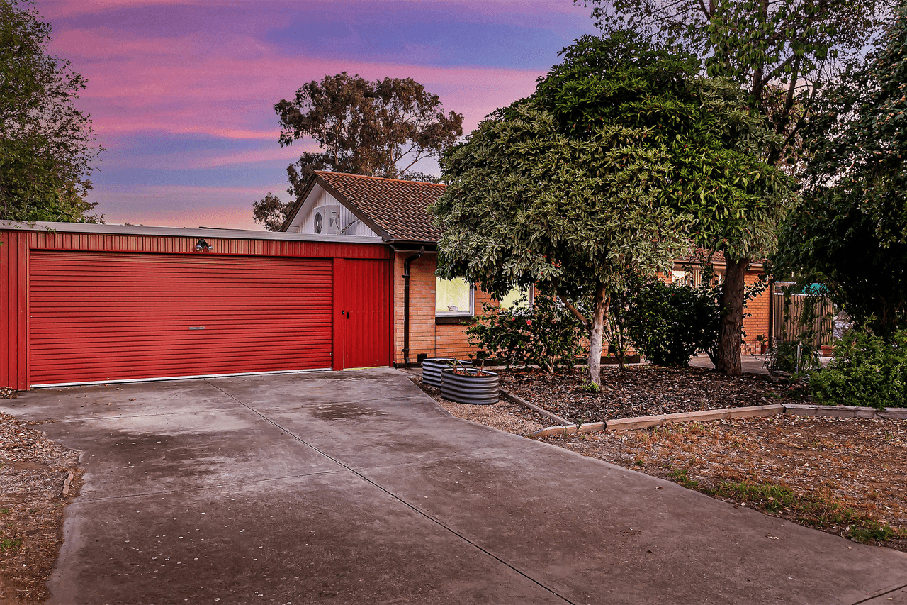 1 Halidon Street, INGLE FARM, SA 5098