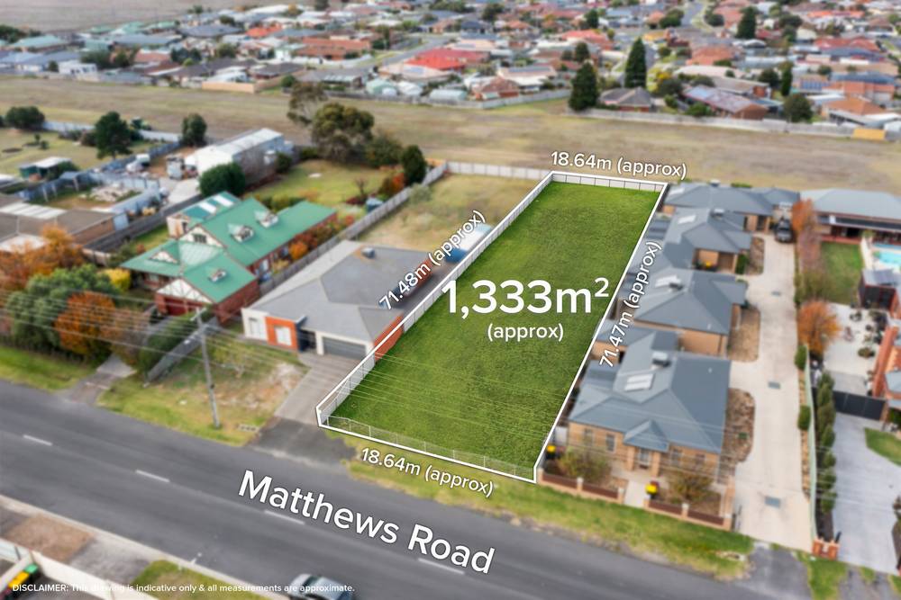 156 Matthews Road, Corio, VIC 3214