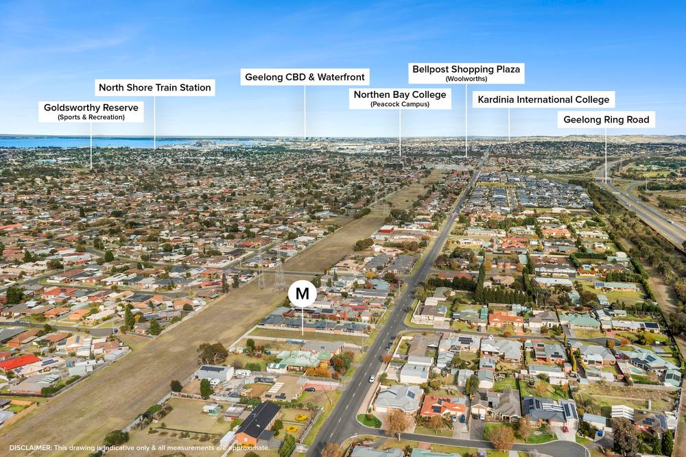 156 Matthews Road, Corio, VIC 3214
