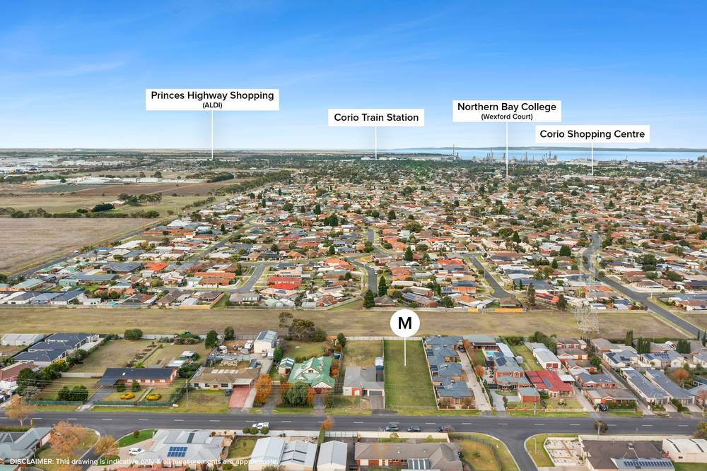 156 Matthews Road, Corio, VIC 3214