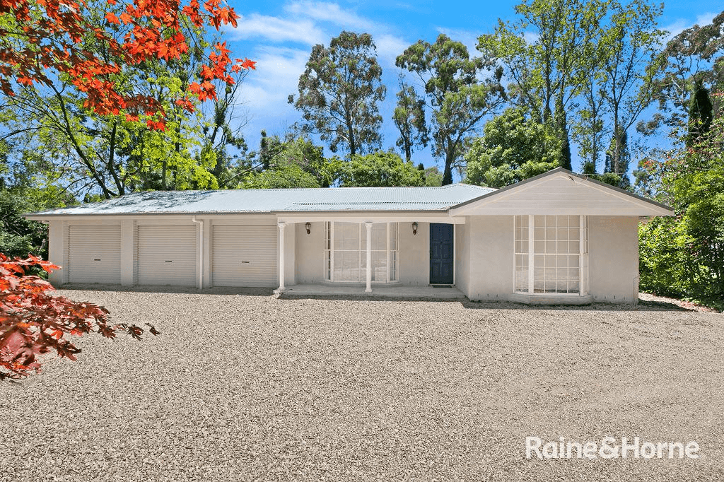 25 Nerang Street, BURRADOO, NSW 2576