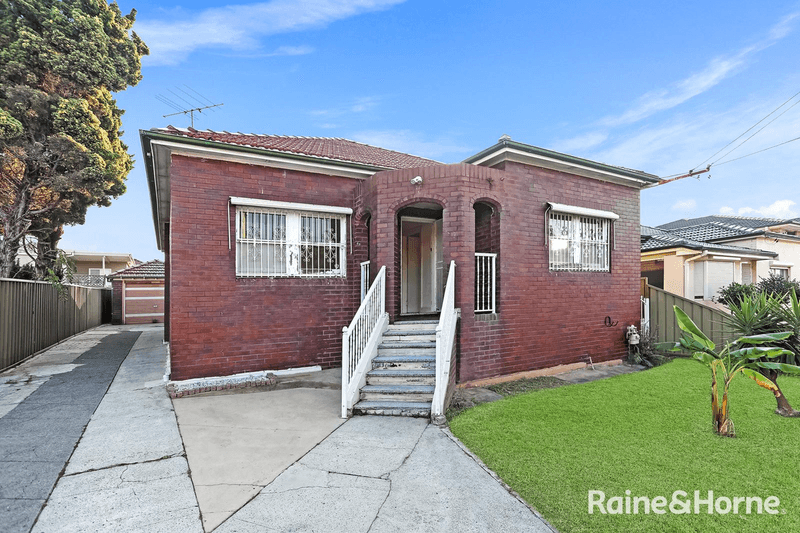 153 Bexley Road, EARLWOOD, NSW 2206