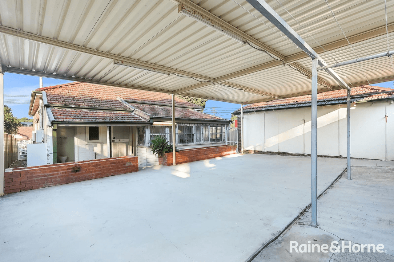 153 Bexley Road, EARLWOOD, NSW 2206