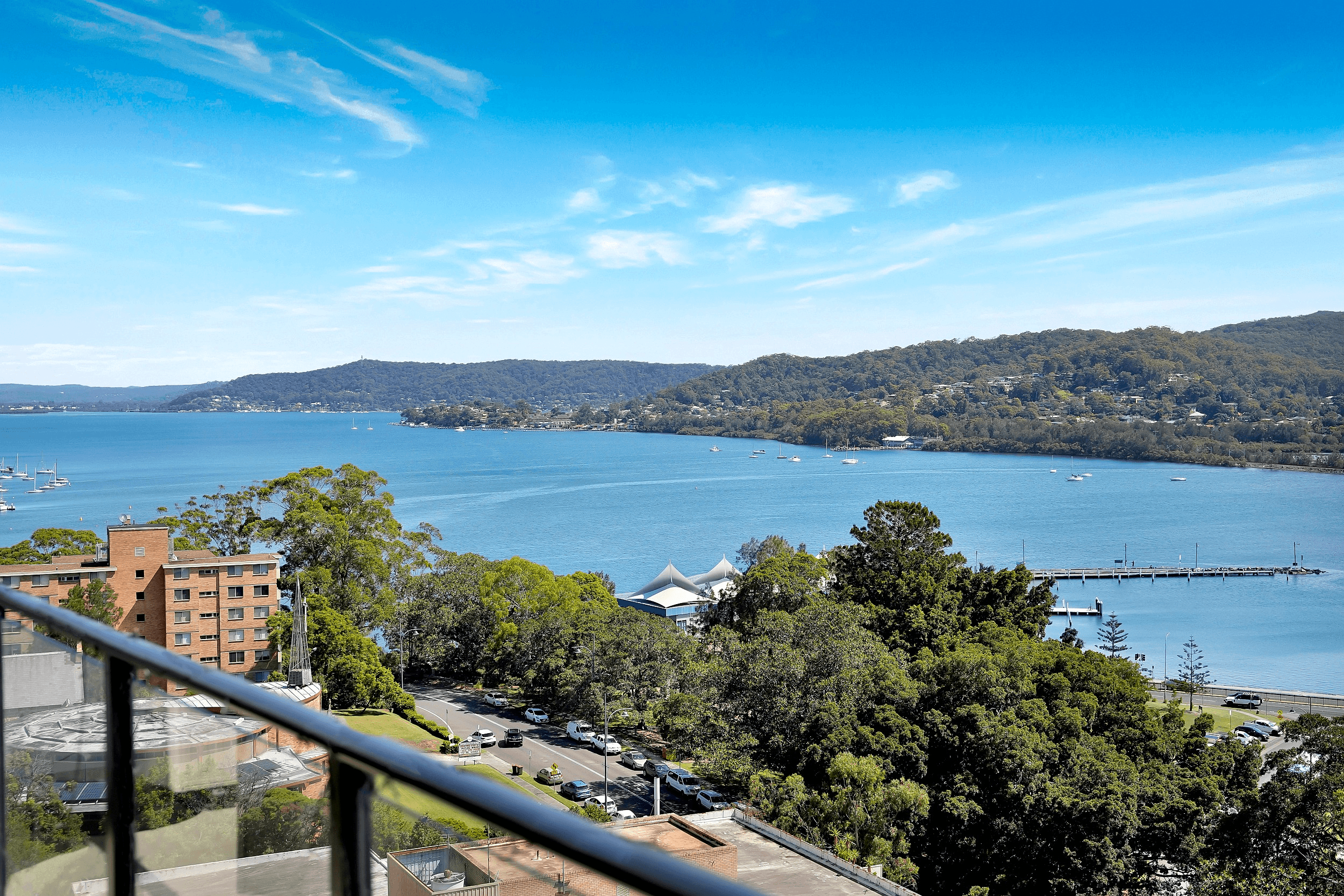 1003/25 Mann Street, GOSFORD, NSW 2250