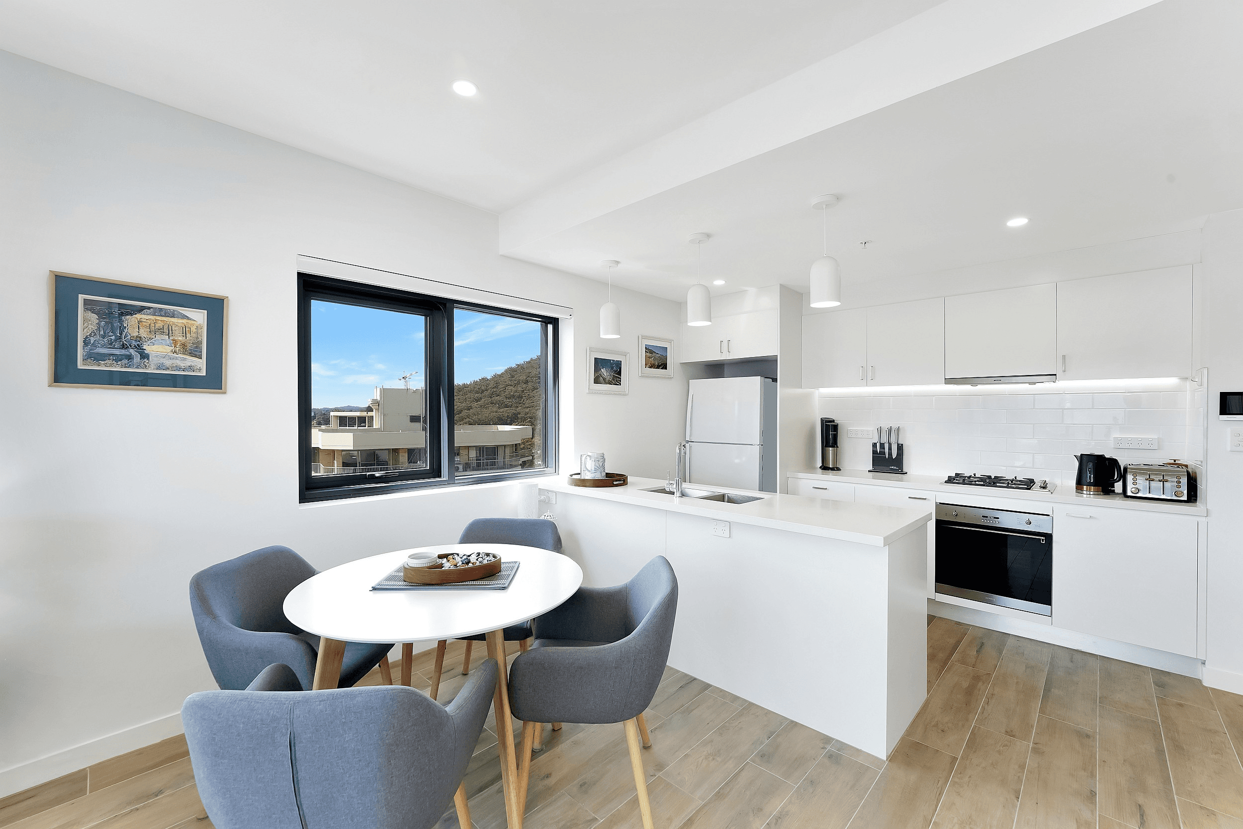 1003/25 Mann Street, GOSFORD, NSW 2250