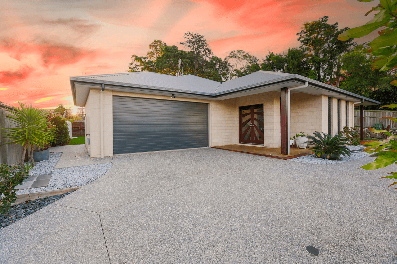 88 Parklakes Drive, Bli Bli, QLD 4560