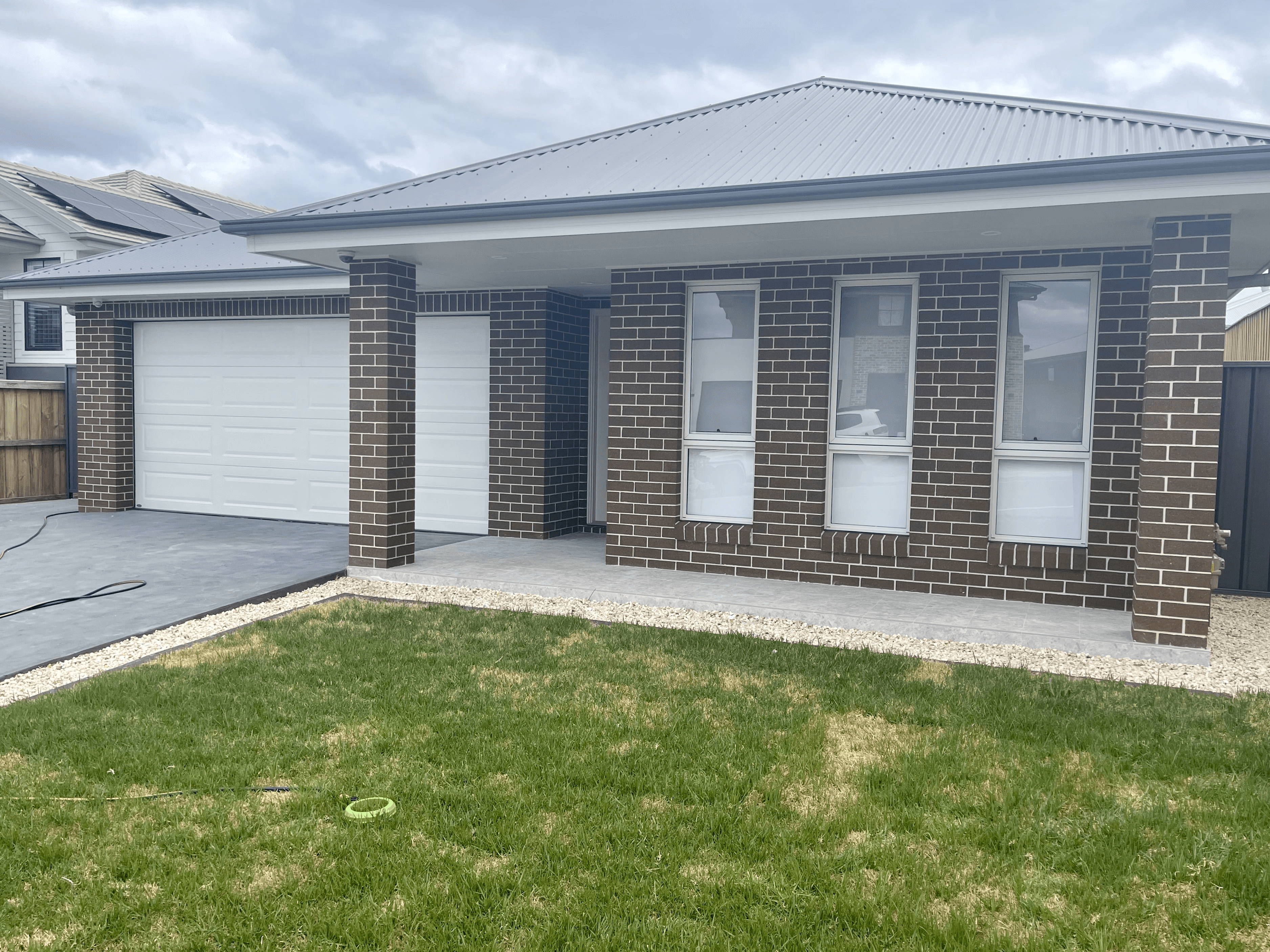 47 Ellipse Circuit, CHISHOLM, NSW 2322