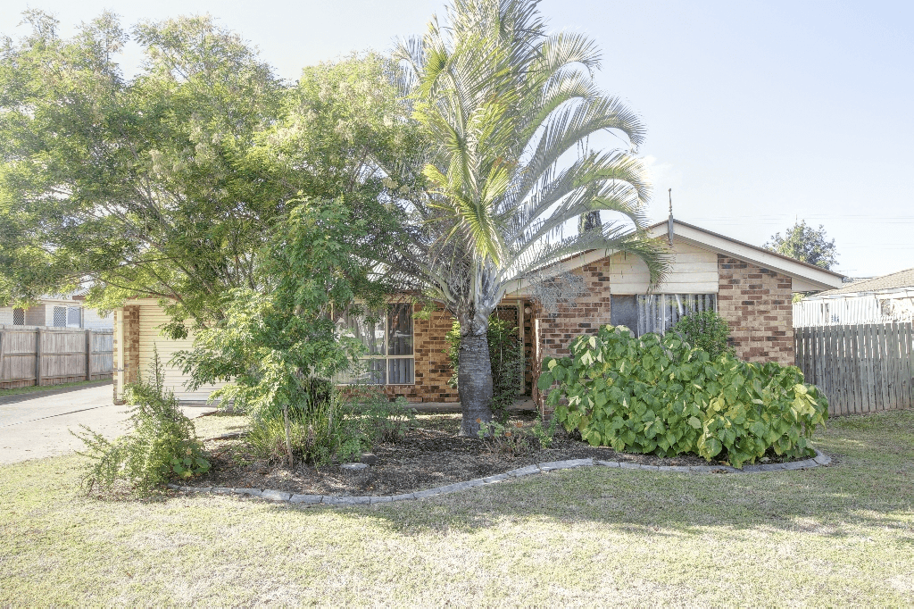 3 Haswell Court, Raceview, QLD 4305