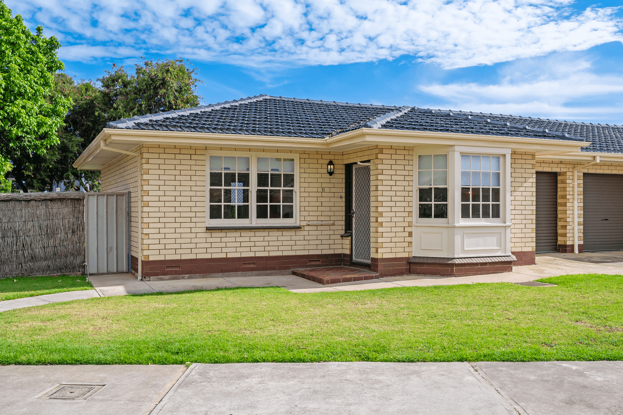 11/286 Findon Road, FINDON, SA 5023