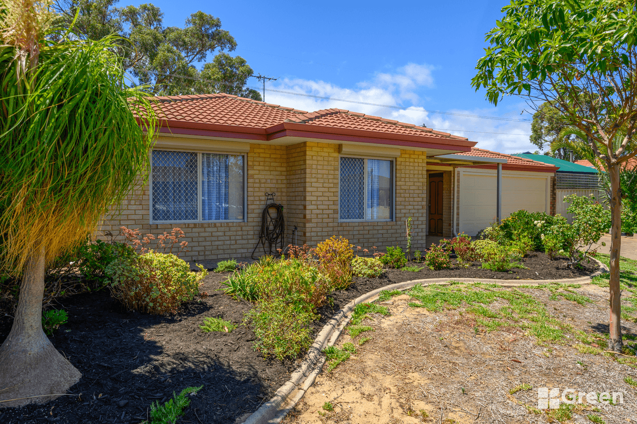 22 Malvern Rise, Greenfields, WA 6210