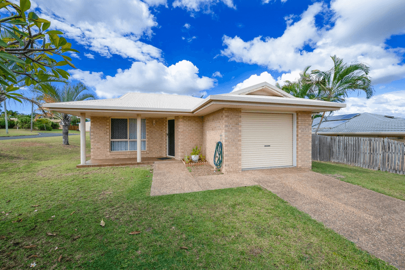 1 Cocas Drive, AVOCA, QLD 4670