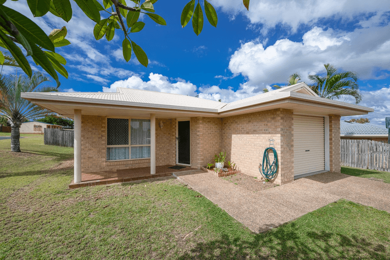 1 Cocas Drive, AVOCA, QLD 4670