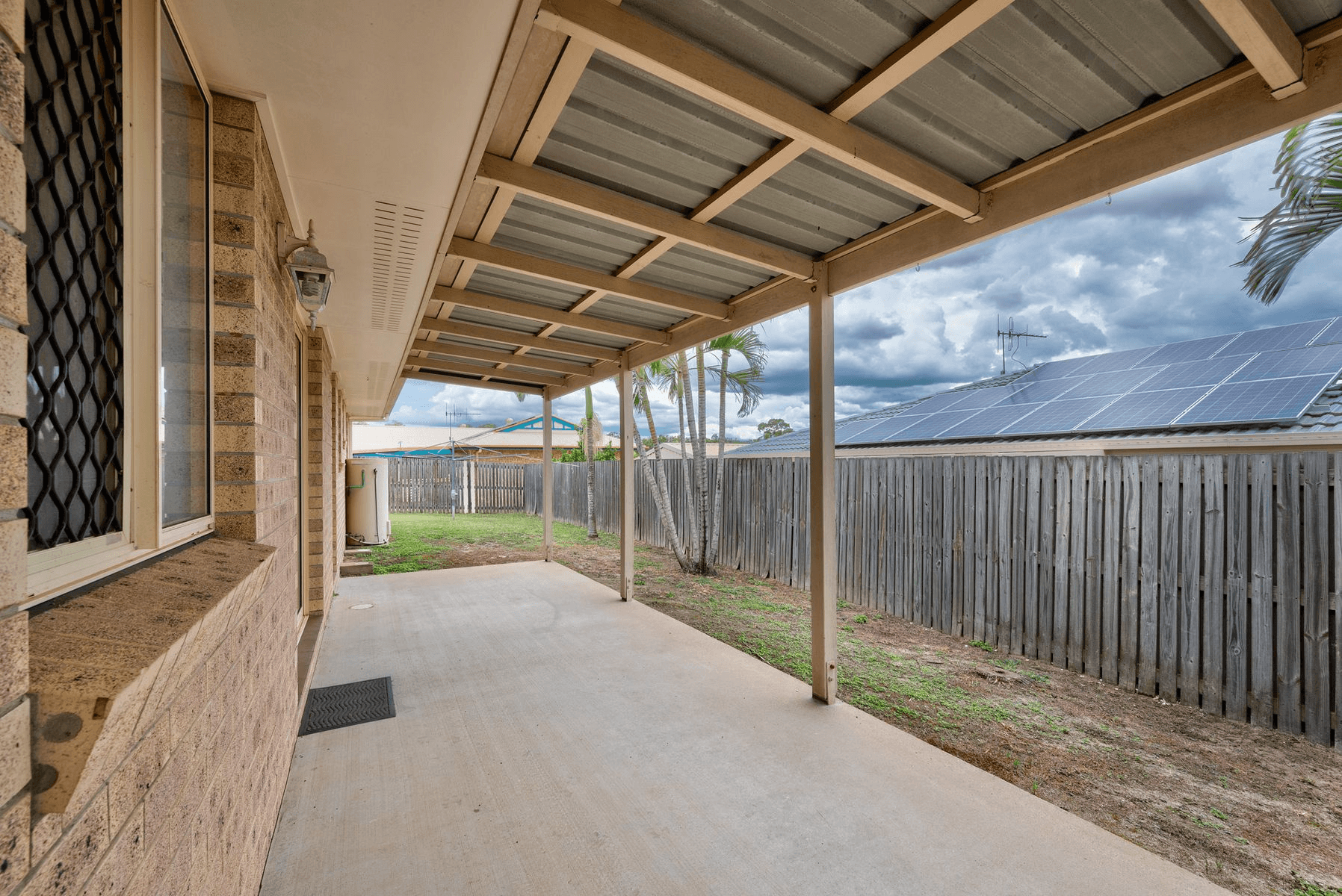 1 Cocas Drive, AVOCA, QLD 4670