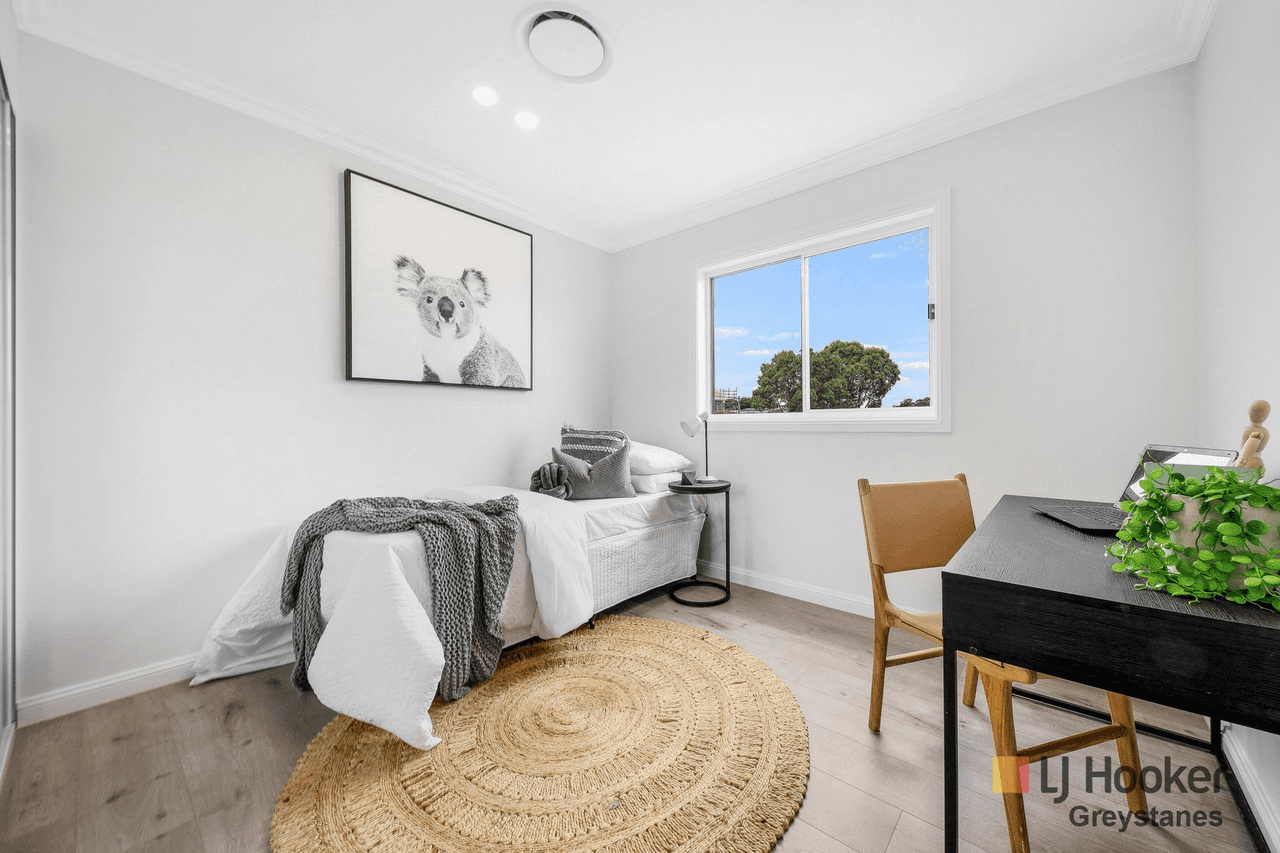 46 Wisdom Street, GUILDFORD WEST, NSW 2161