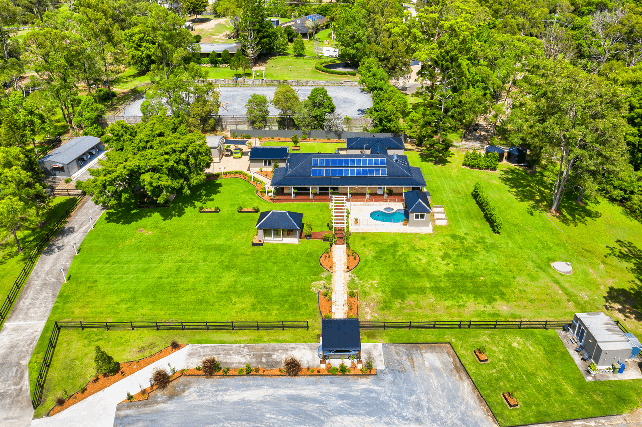 277 Beaudesert-Nerang Road, NERANG, QLD 4211