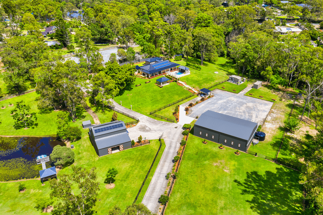 277 Beaudesert-Nerang Road, NERANG, QLD 4211