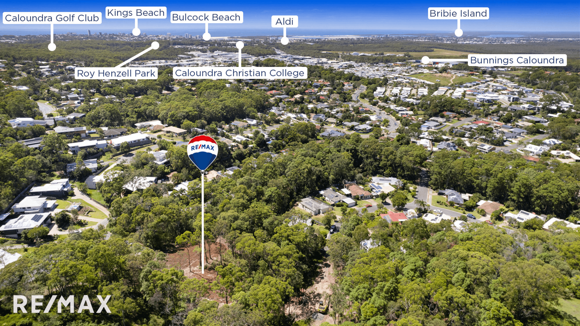 Lot 5/33 Dunk Place, LITTLE MOUNTAIN, QLD 4551