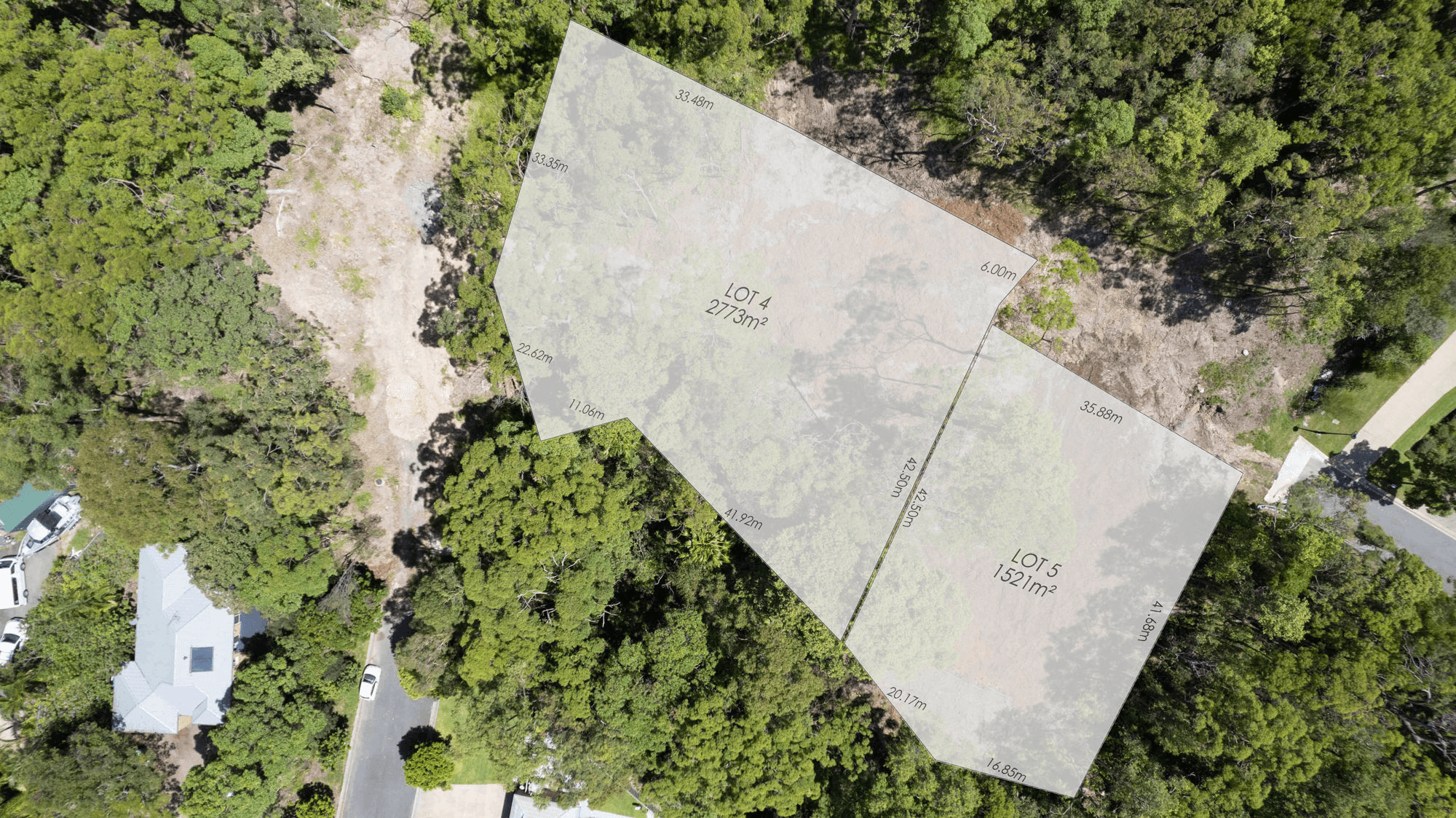 Lot 5/33 Dunk Place, LITTLE MOUNTAIN, QLD 4551