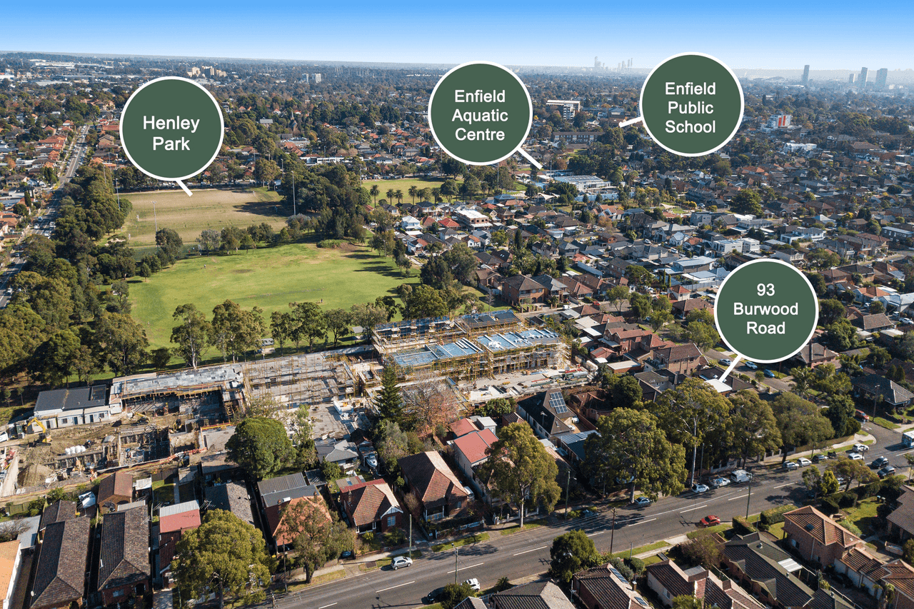 10/93-95 Burwood Road, Enfield, NSW 2136