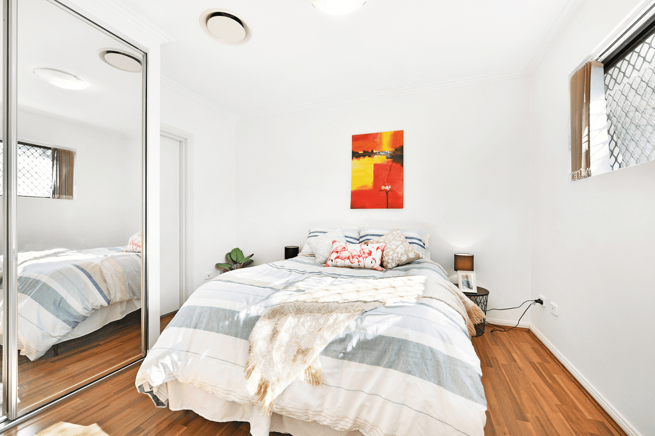 10/93-95 Burwood Road, Enfield, NSW 2136