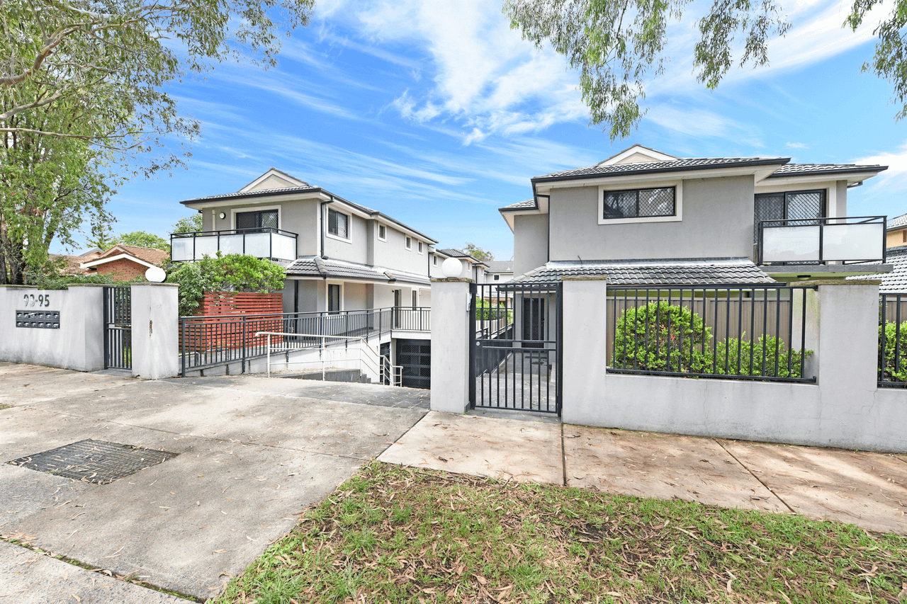 10/93-95 Burwood Road, Enfield, NSW 2136
