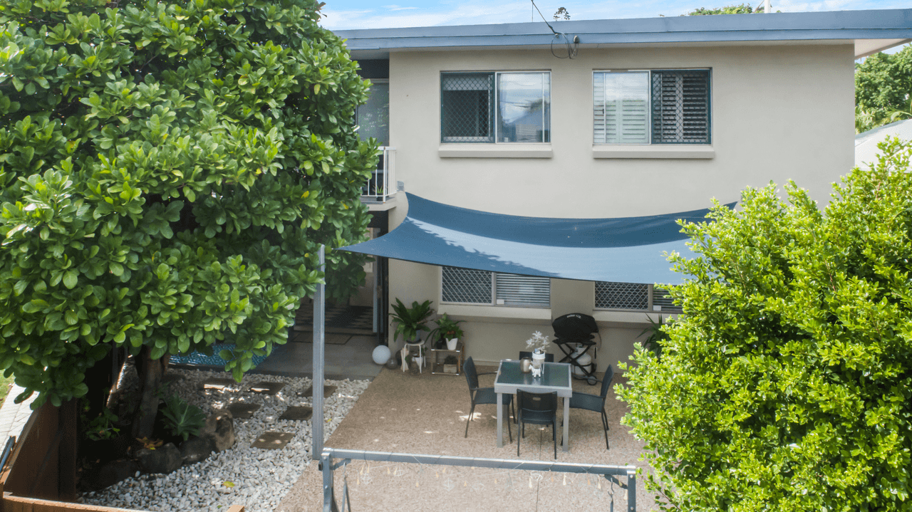 1/253 Riding Road, BALMORAL, QLD 4171