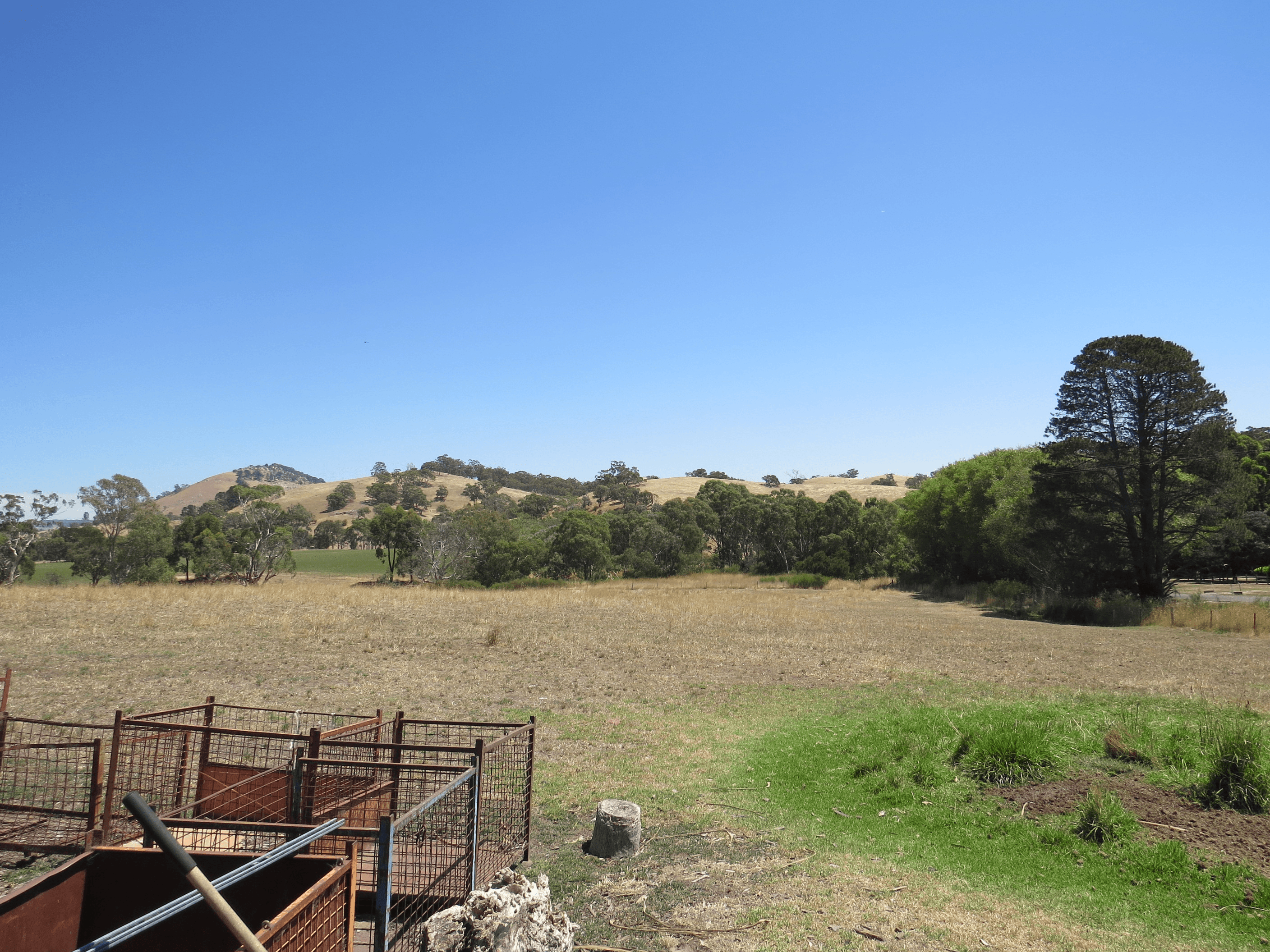 5085 Northern Highway, Tooborac, VIC 3522