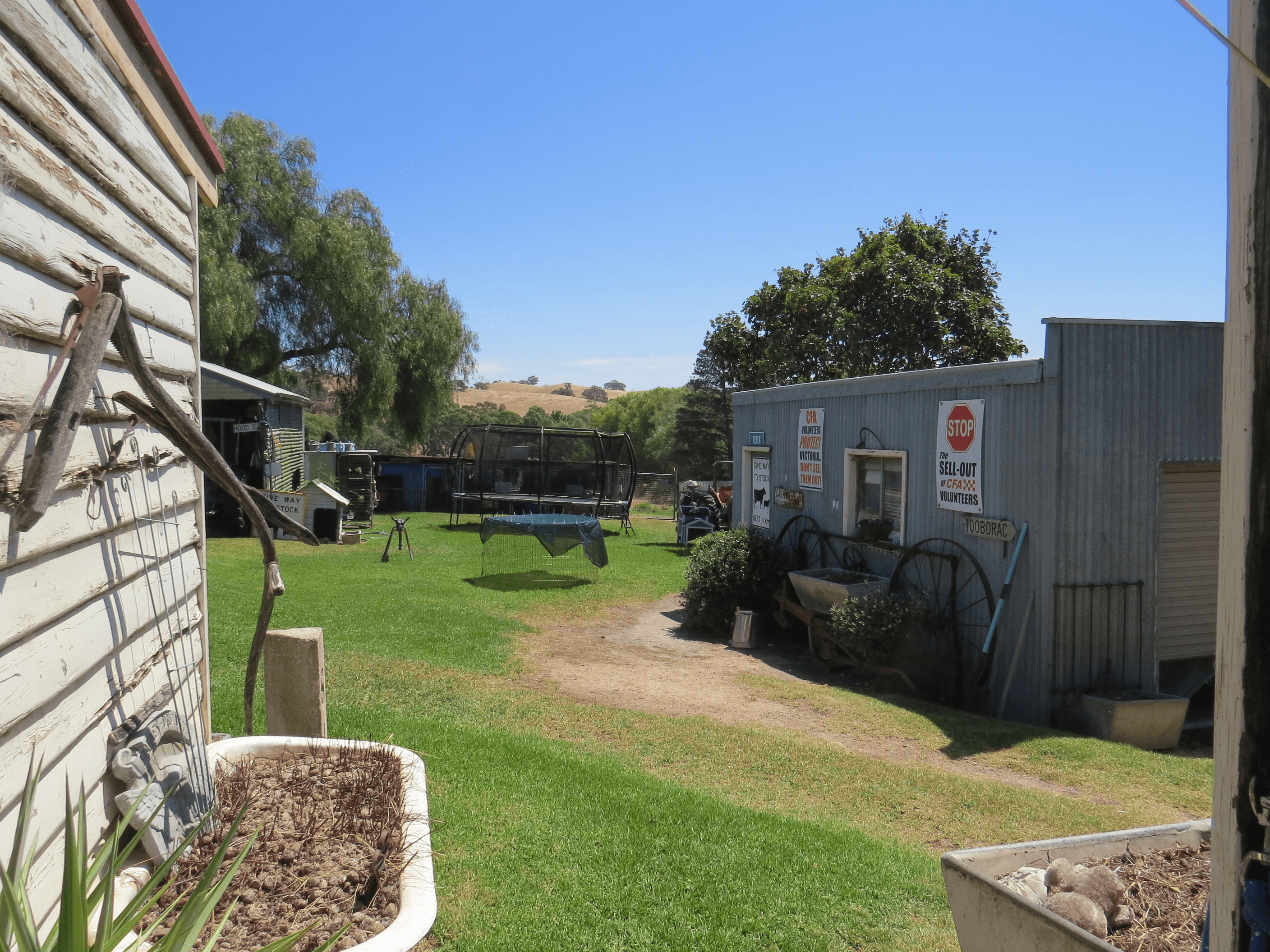 5085 Northern Highway, Tooborac, VIC 3522