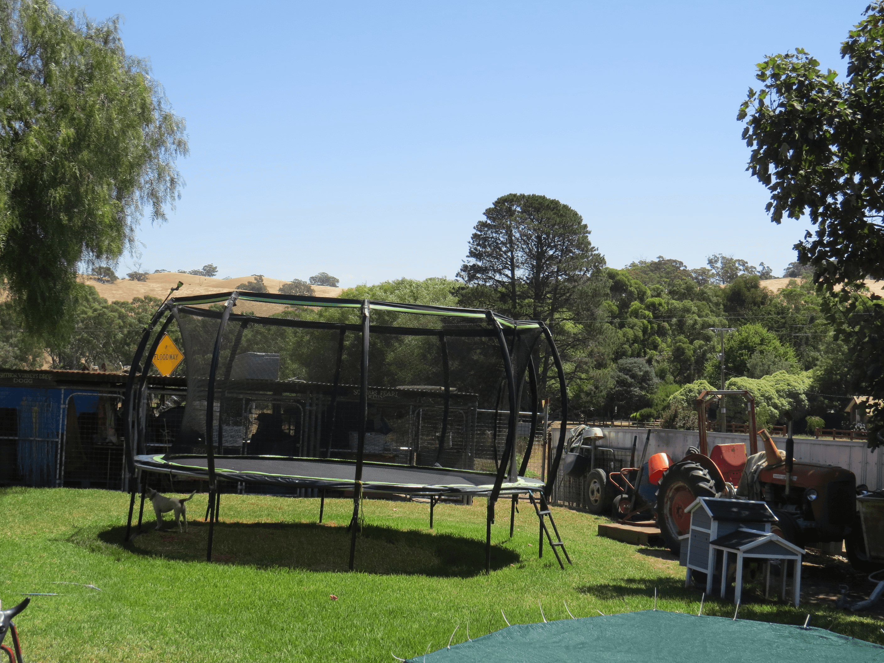 5085 Northern Highway, Tooborac, VIC 3522