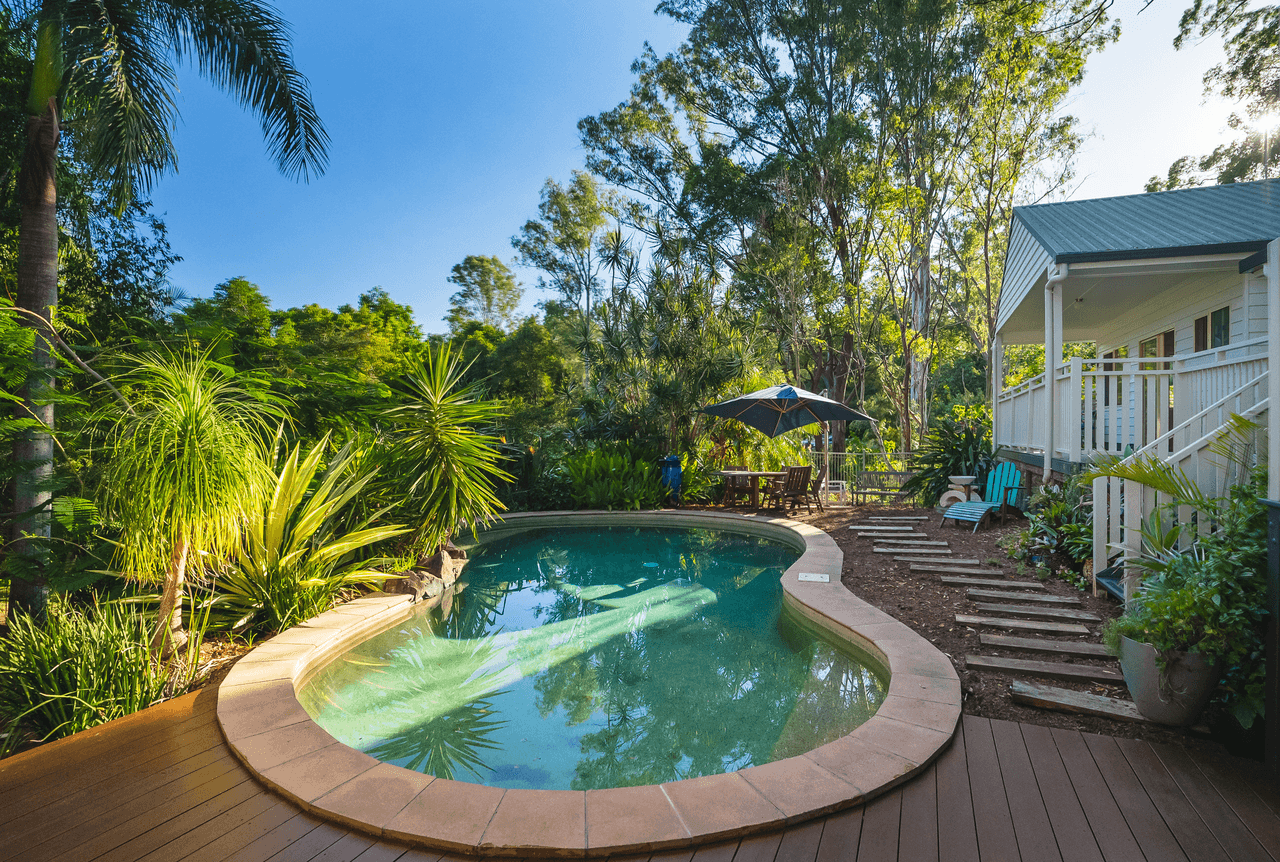 32 Mooloolah Road, MOOLOOLAH VALLEY, QLD 4553