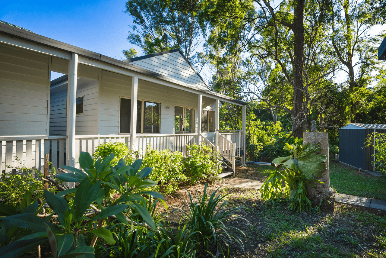 32 Mooloolah Road, MOOLOOLAH VALLEY, QLD 4553