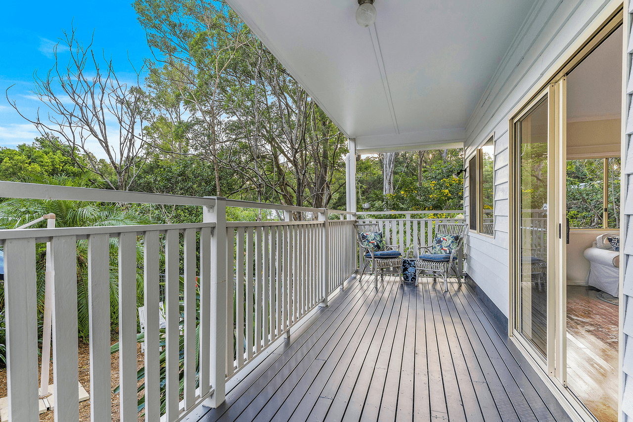 32 Mooloolah Road, MOOLOOLAH VALLEY, QLD 4553