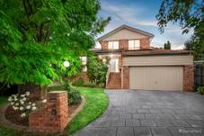 34 Newlands Crescent, DONCASTER EAST, VIC 3109