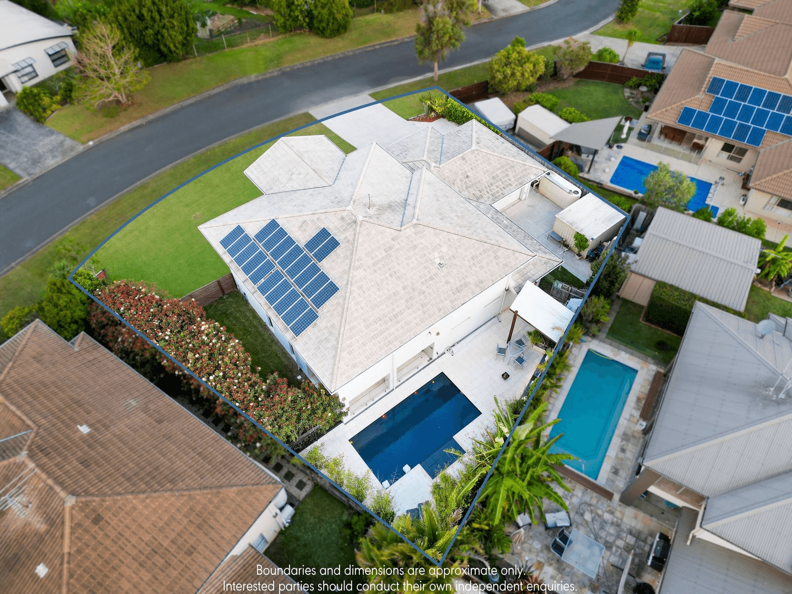 10 Cypress Street, Redland Bay, QLD 4165