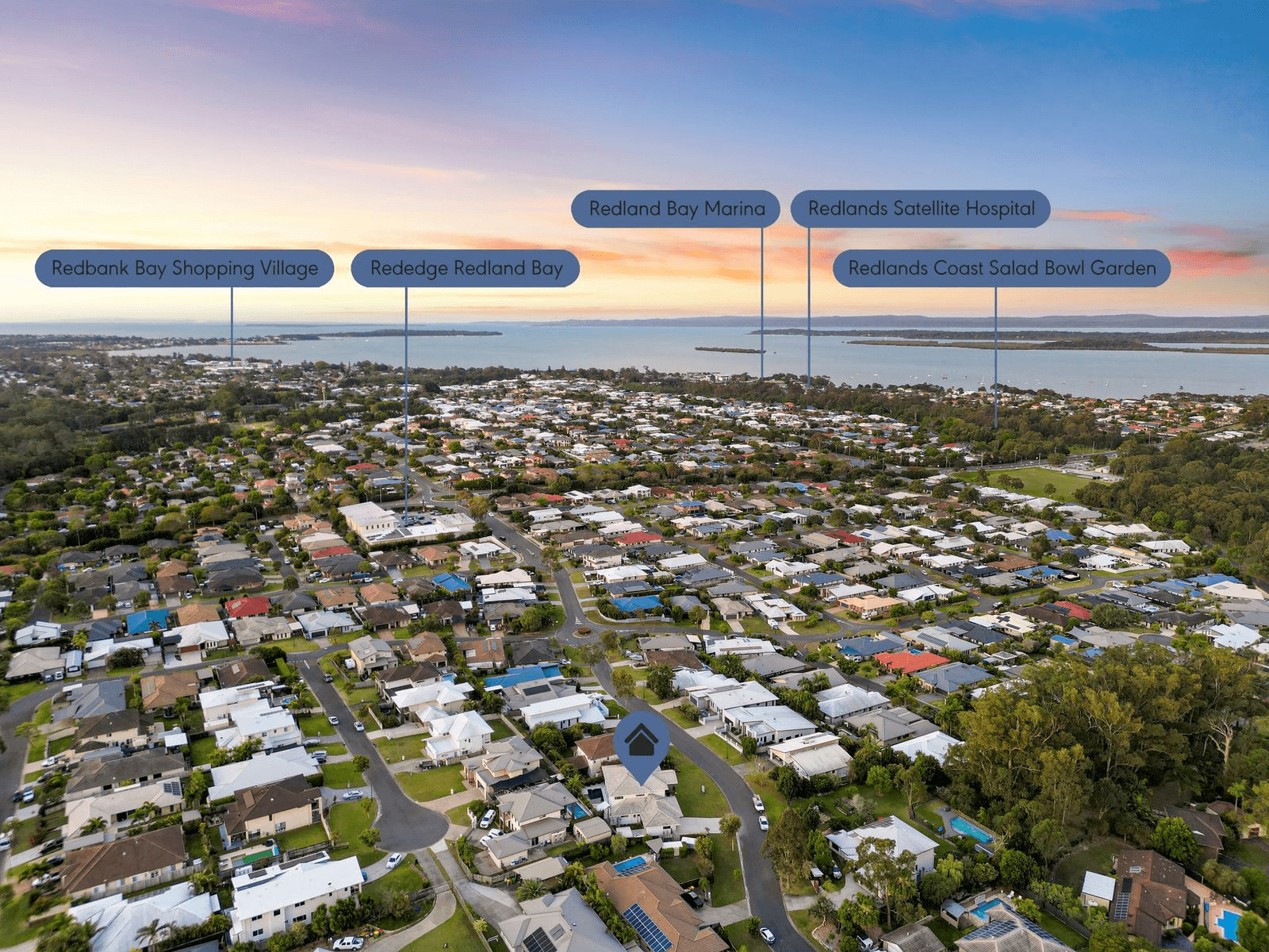 10 Cypress Street, Redland Bay, QLD 4165