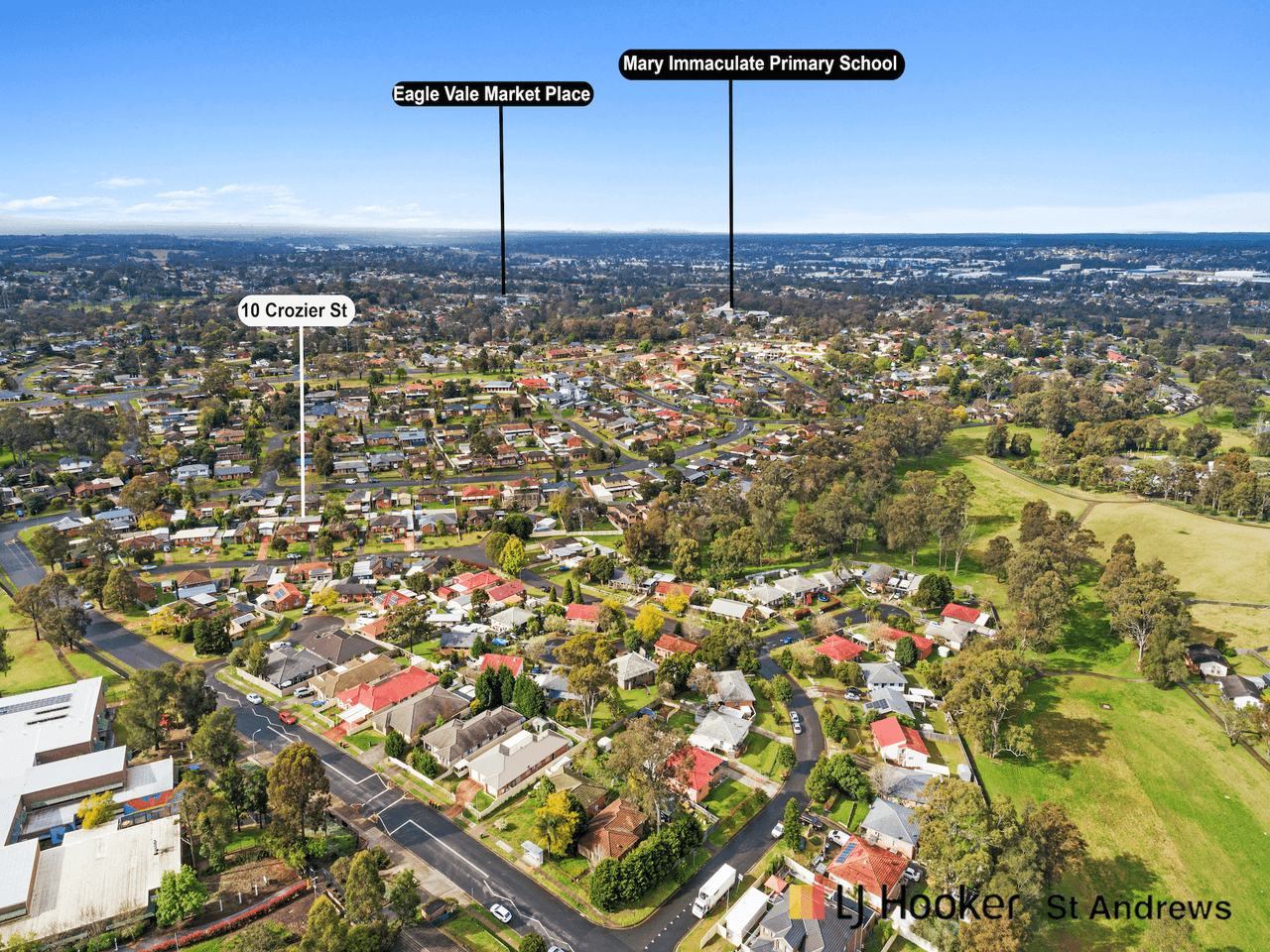 10 &amp; 10a Crozier Street, EAGLE VALE, NSW 2558