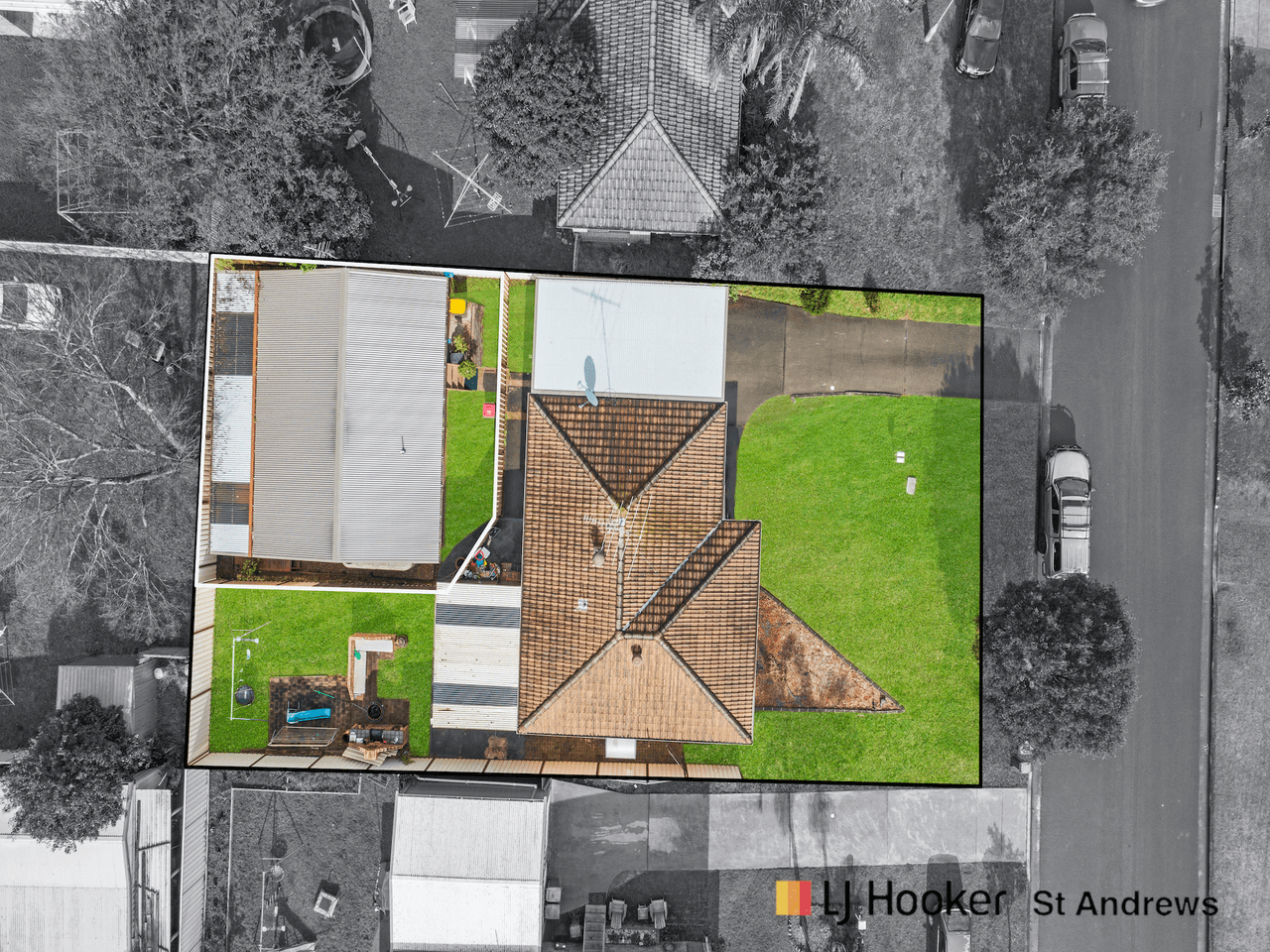10 &amp; 10a Crozier Street, EAGLE VALE, NSW 2558