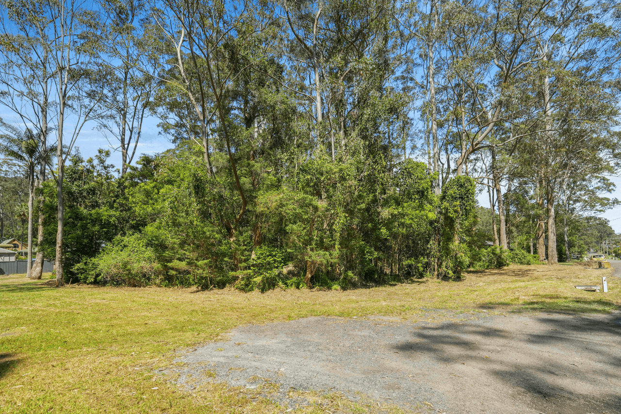 82 Yarram Road, BENSVILLE, NSW 2251