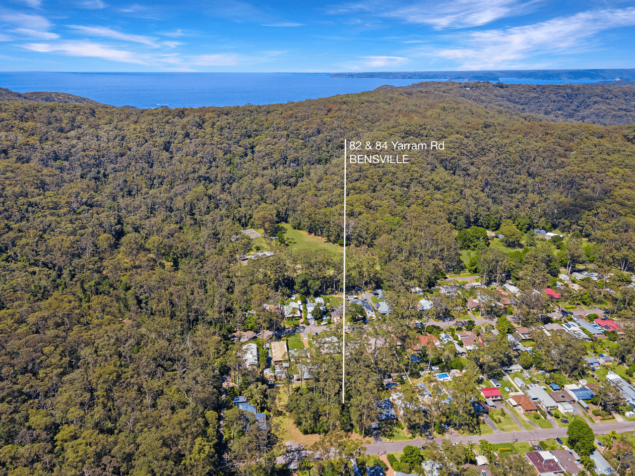 82 Yarram Road, BENSVILLE, NSW 2251