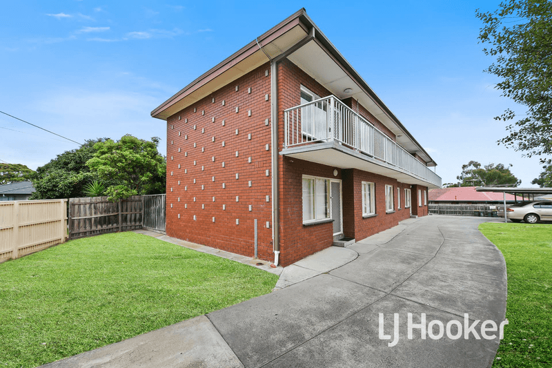 5/20 Bradshaw Street, FRANKSTON, VIC 3199