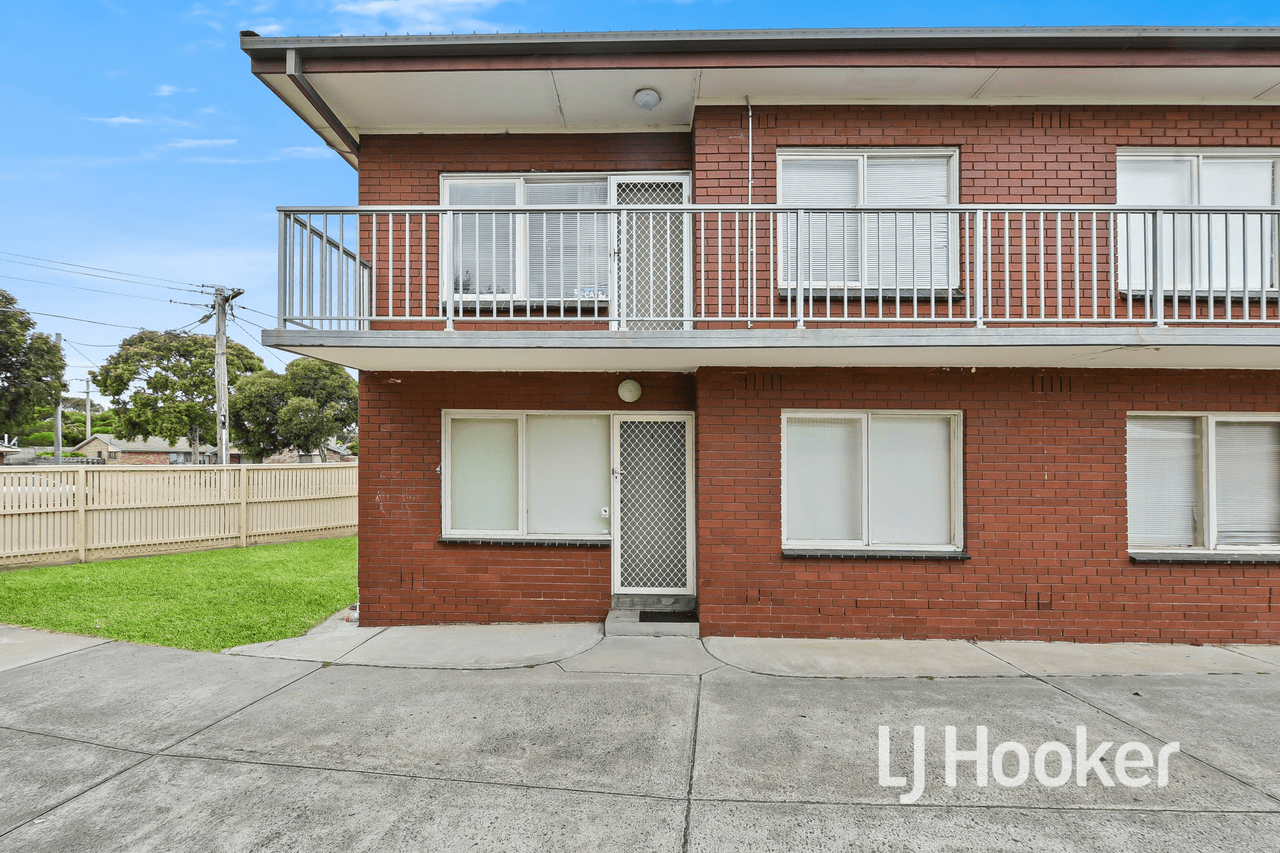 5/20 Bradshaw Street, FRANKSTON, VIC 3199