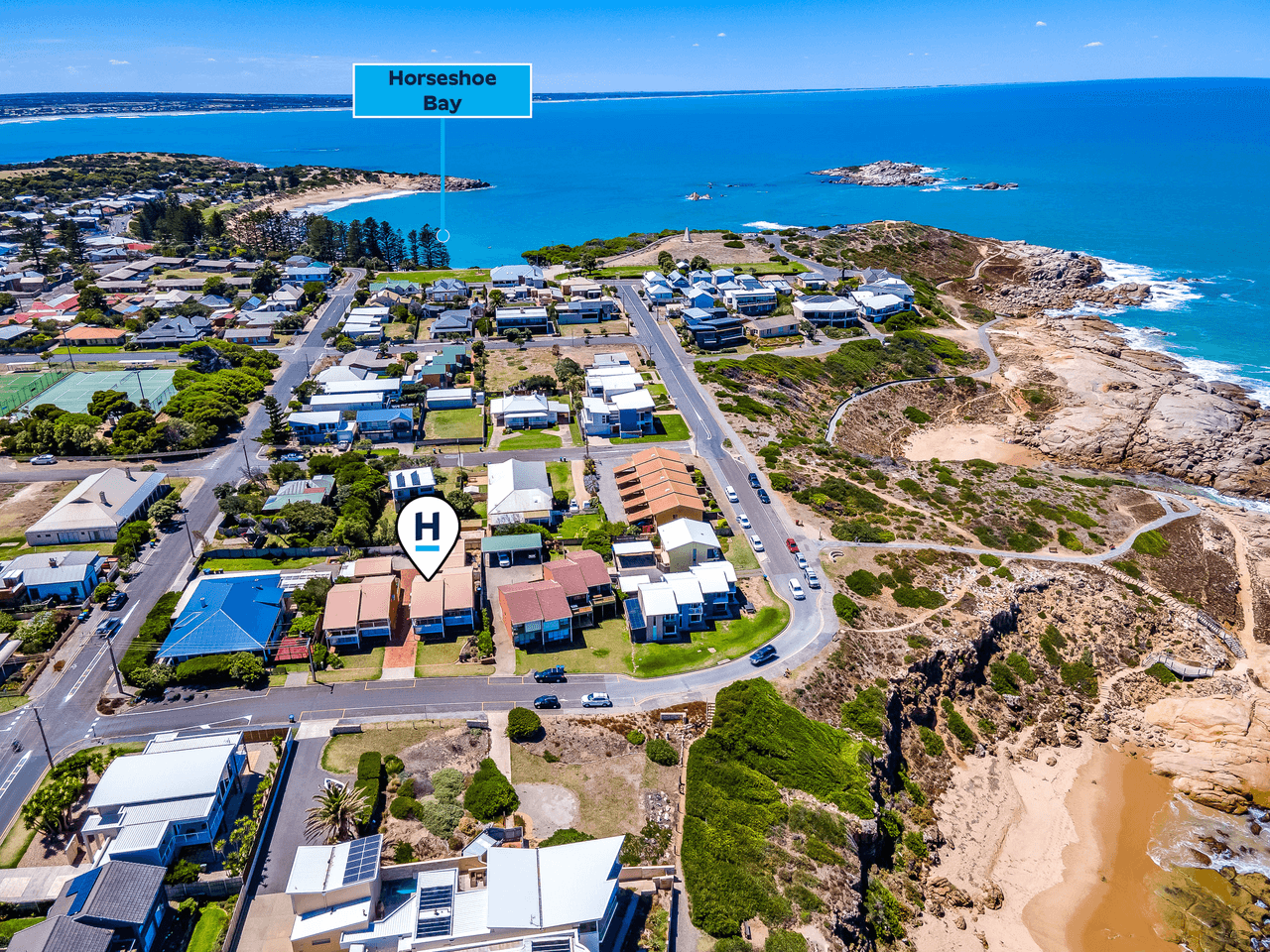 2/4 Hutton Street, PORT ELLIOT, SA 5212