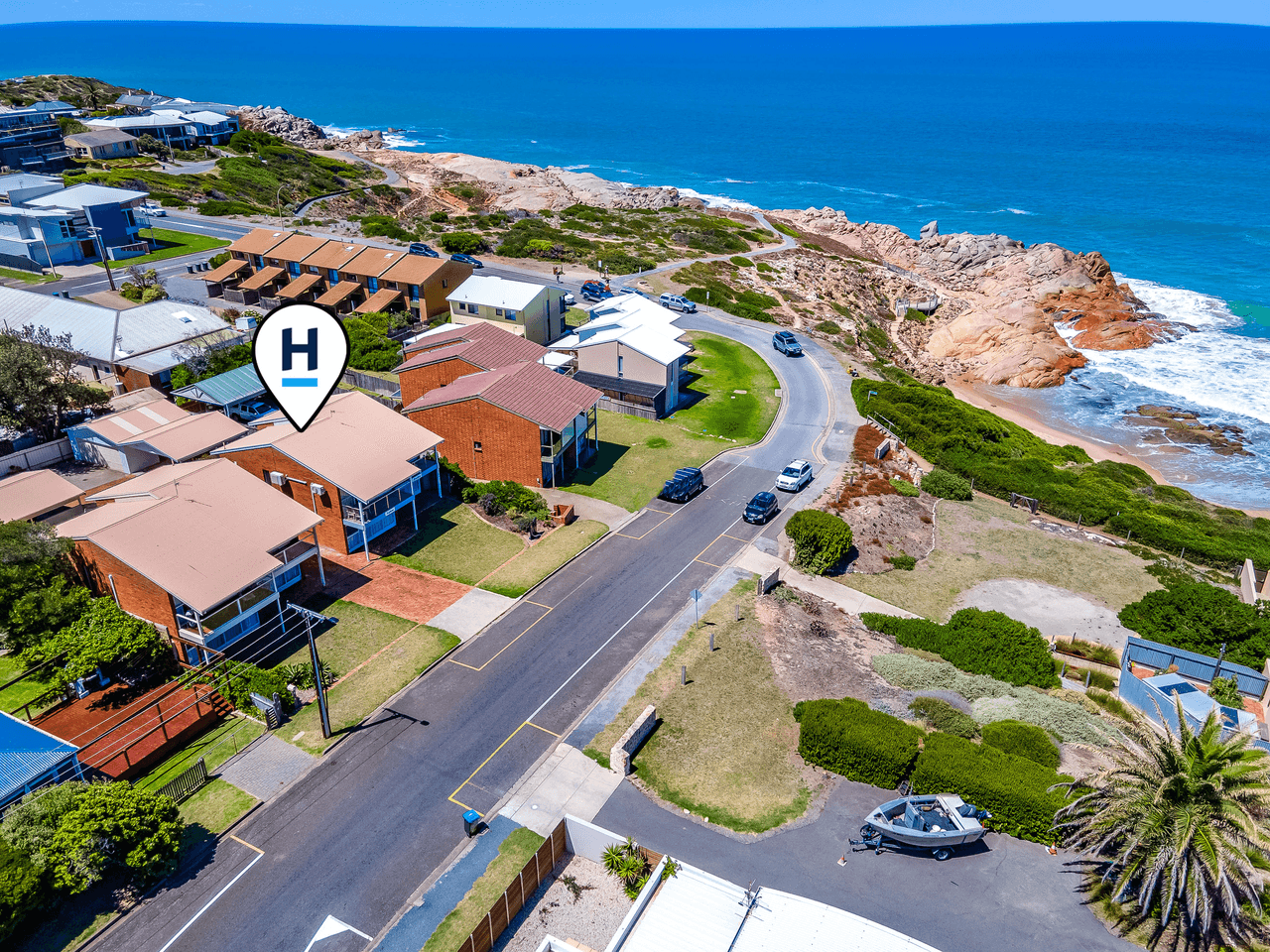 2/4 Hutton Street, PORT ELLIOT, SA 5212