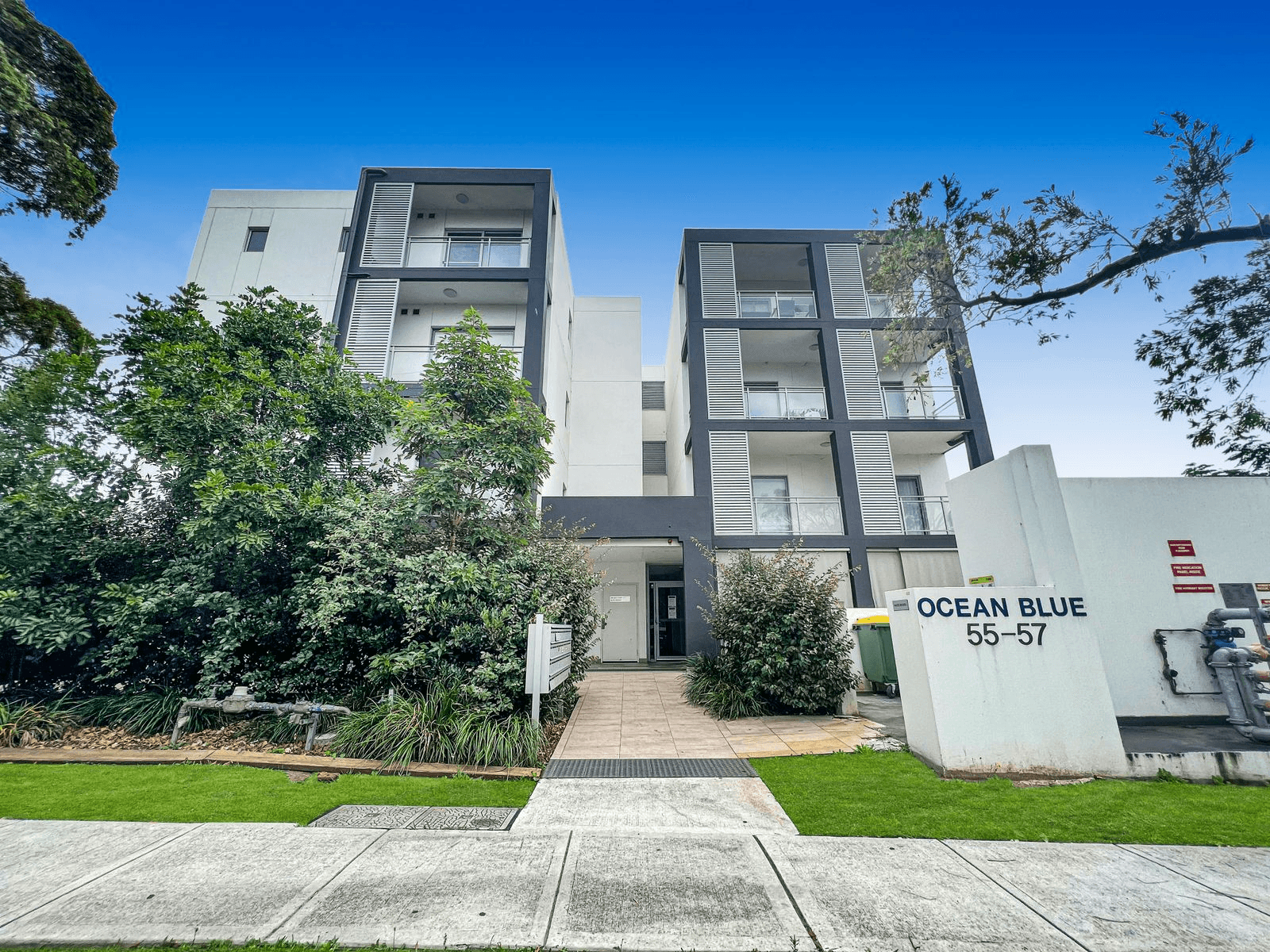 301/55-57 Chelmsford Avenue, Bankstown, NSW 2200