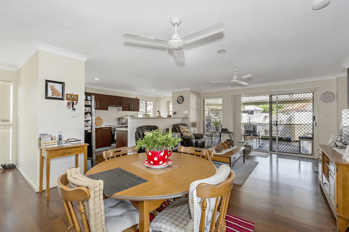 2/21 Fitzpatrick Street, Upper Coomera, QLD 4209